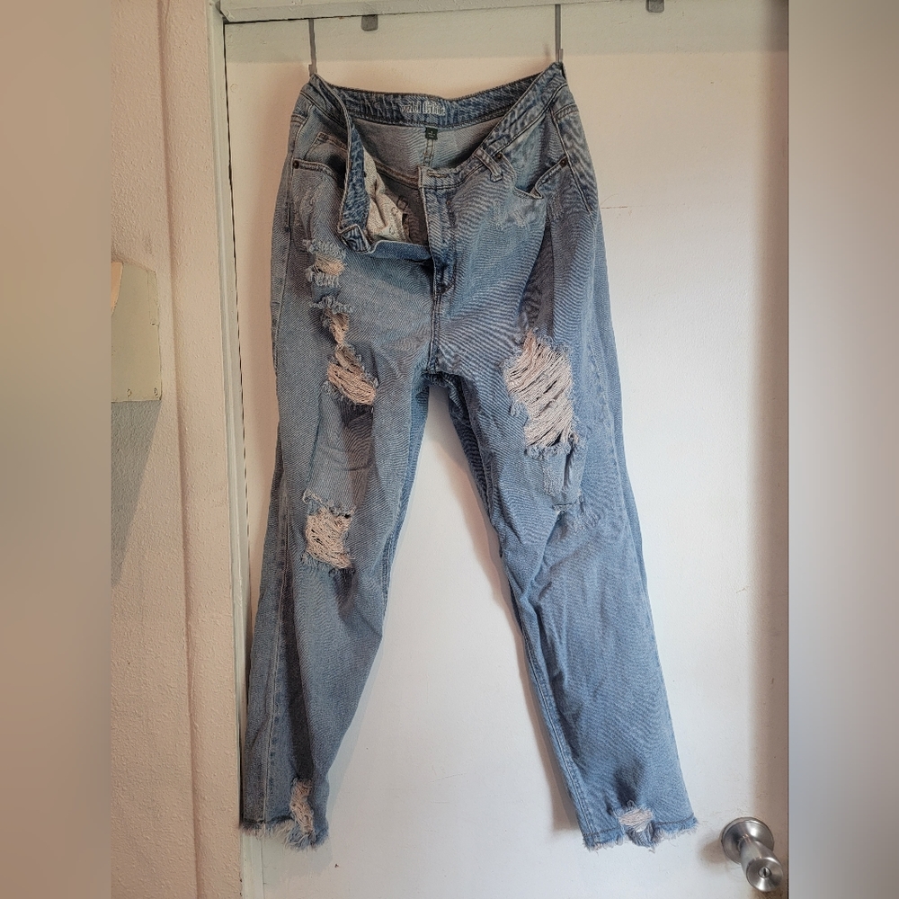 Womens Jeans - Size 16